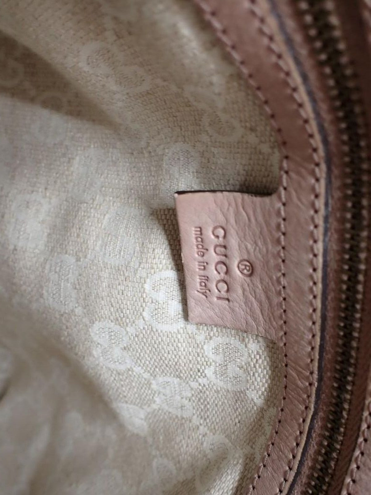 Shoulder Bag