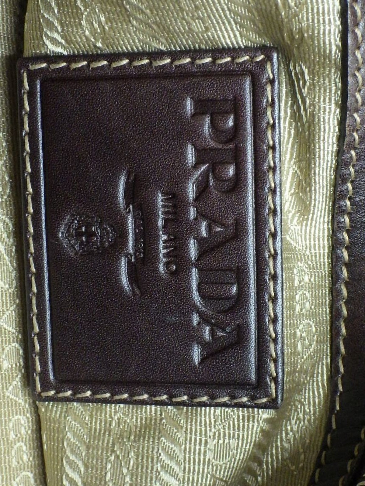 Shoulder Bag