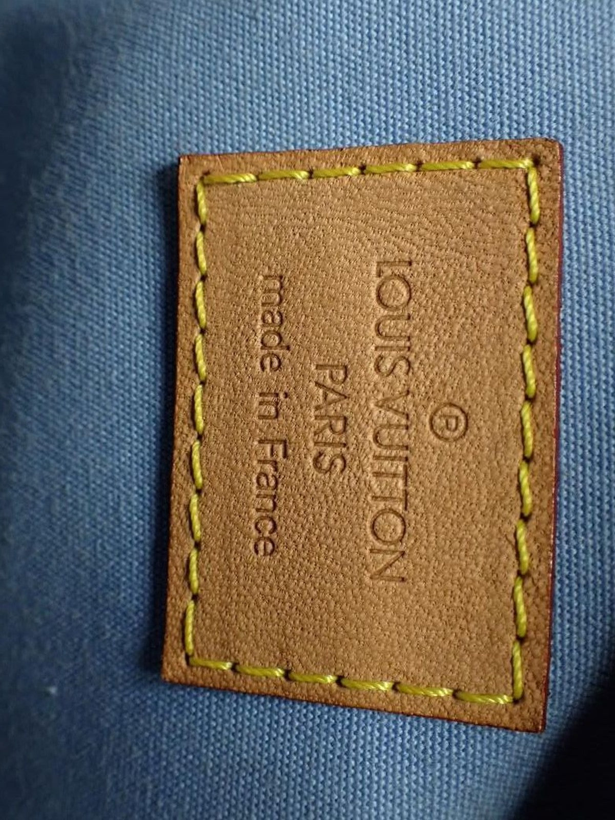 Louis Vuitton Shoulder Bag