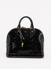 Louis Vuitton Alma PM
