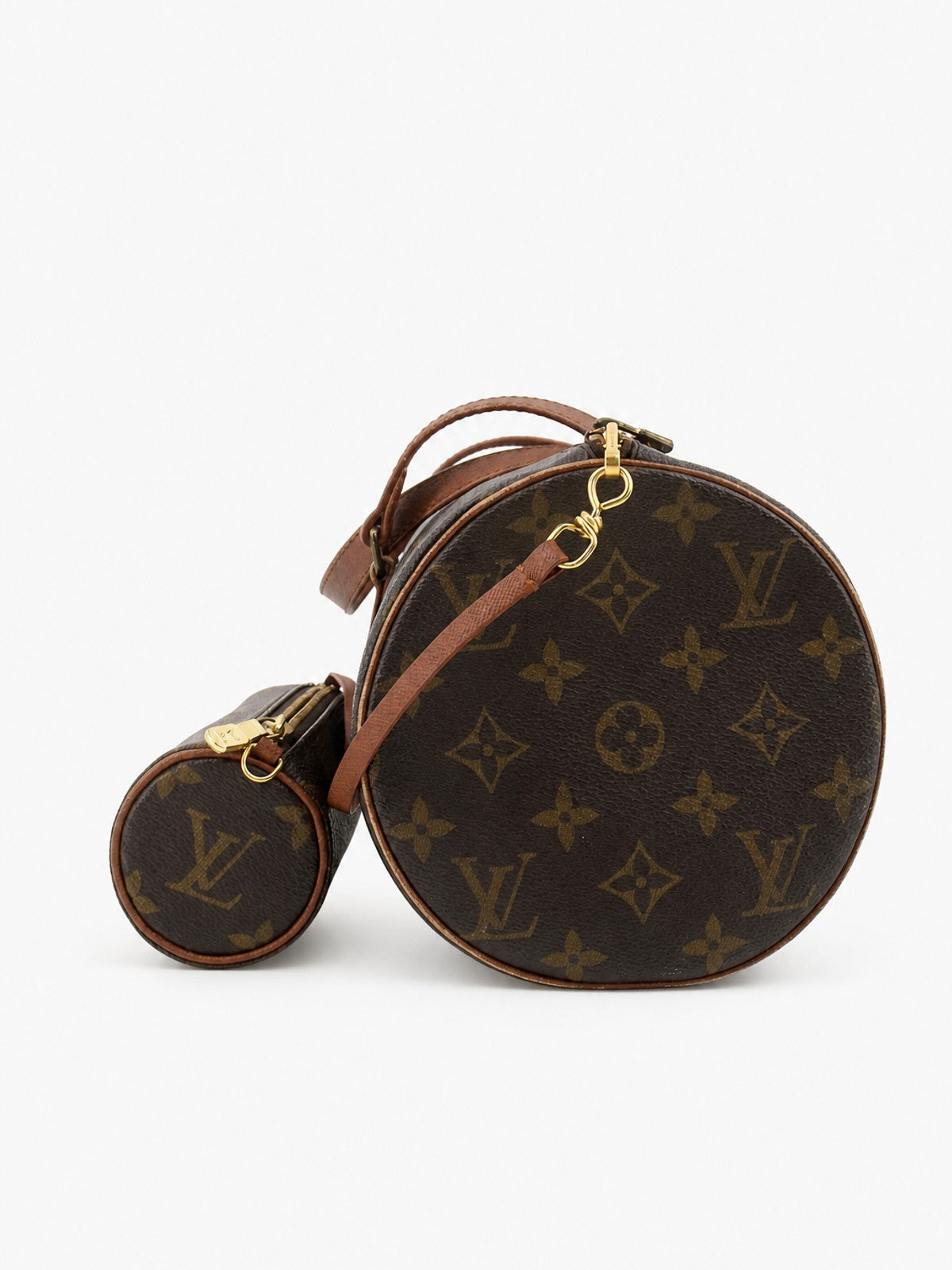 Louis Vuitton Papillon 30