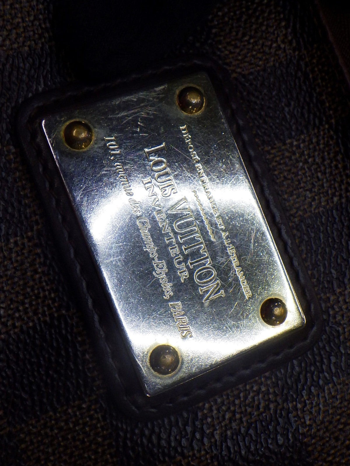 Eva Pochette