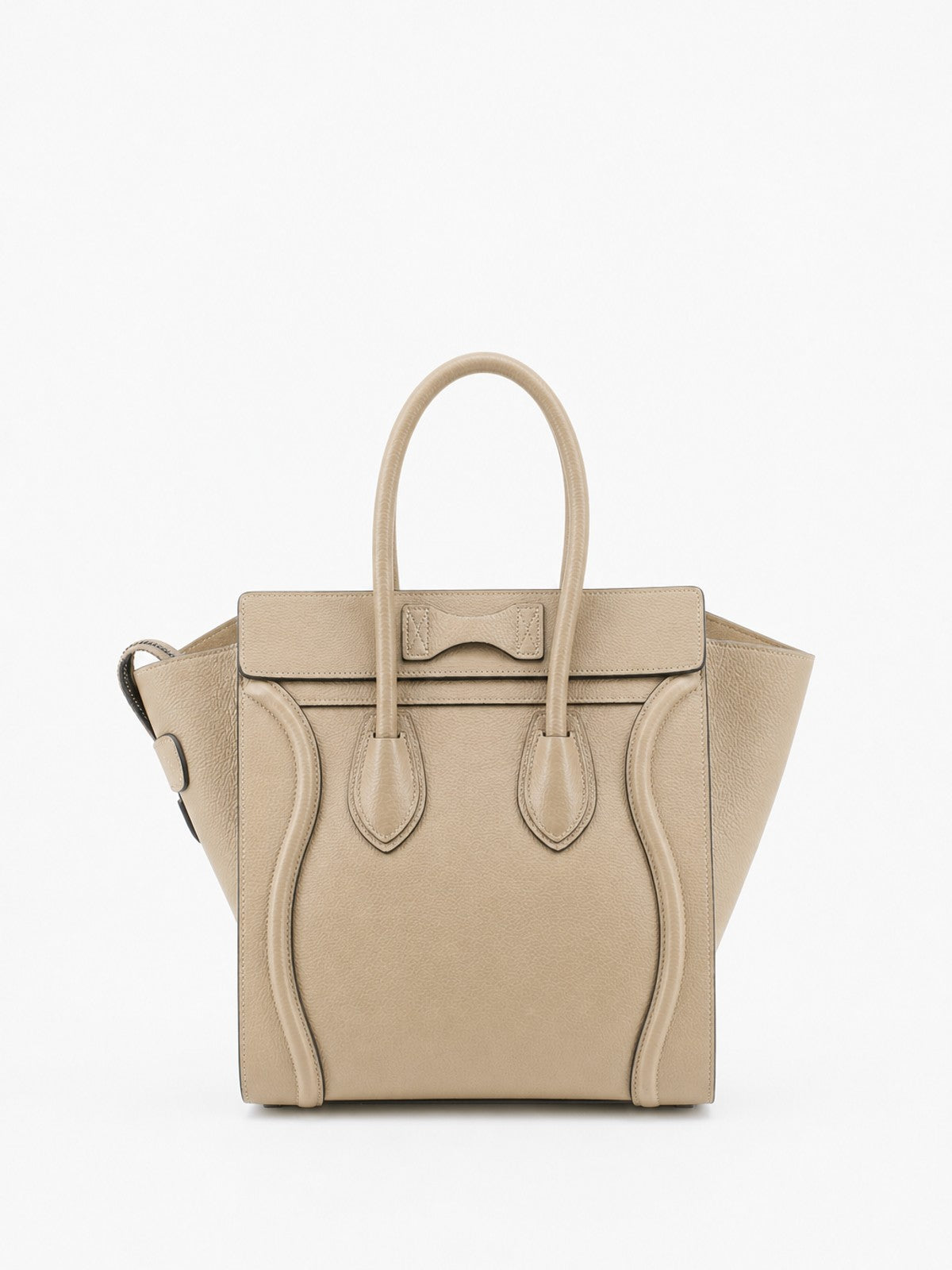 Small Luggage
