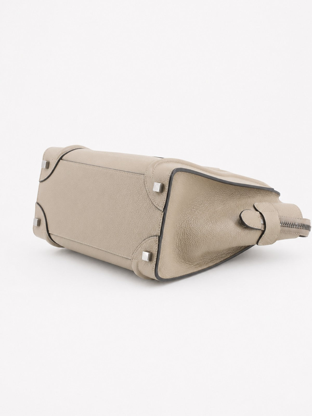 Small Luggage