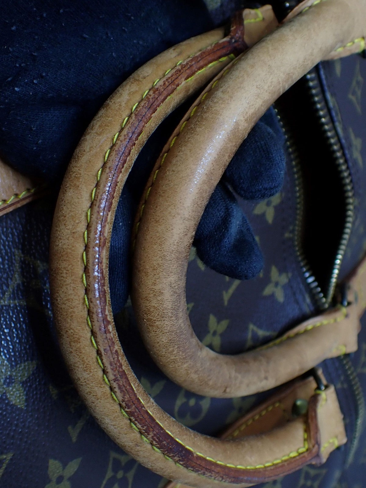 Keepall 60