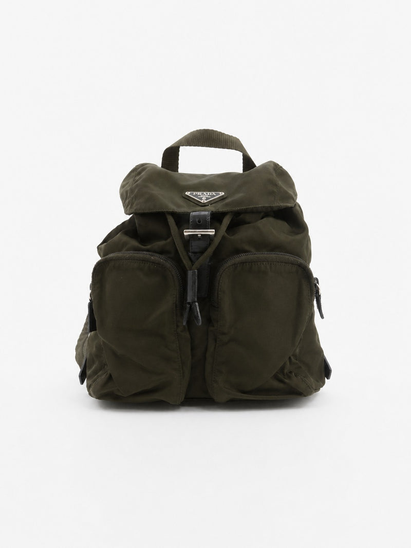 PRADA - VELO BACKPACK