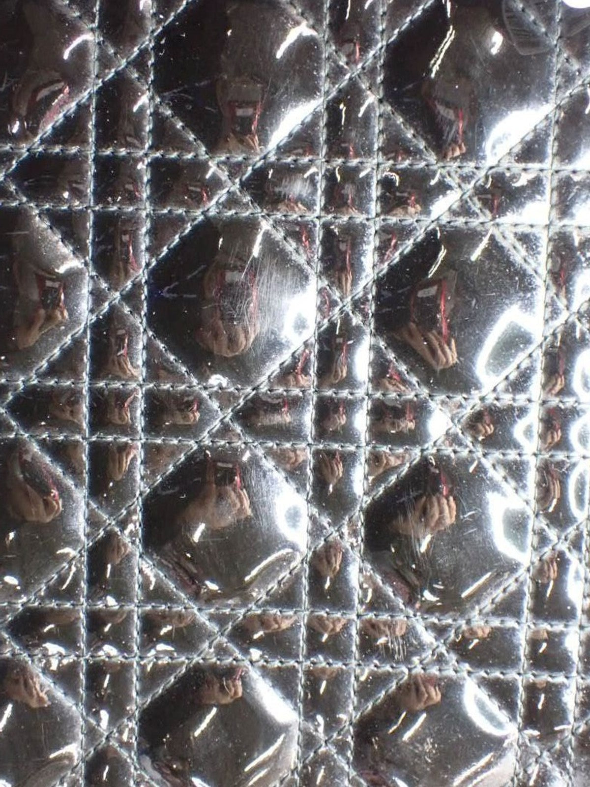 Medium Lady Dior