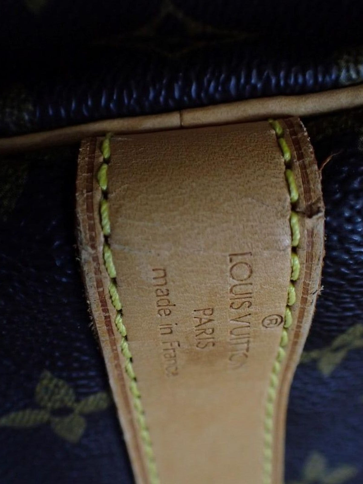 Keepall 50