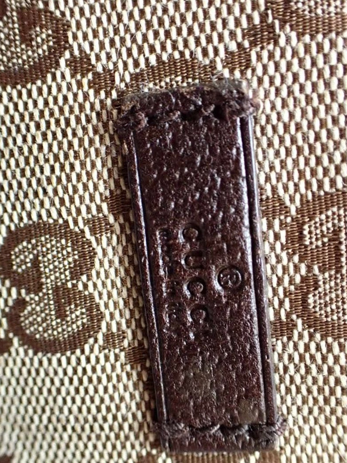 Crossbody Bag