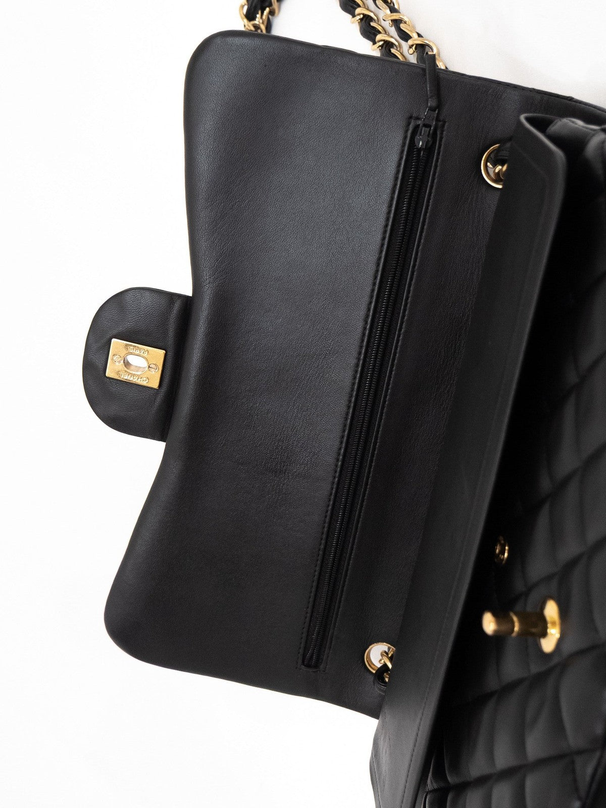 Maxi Classic Flap