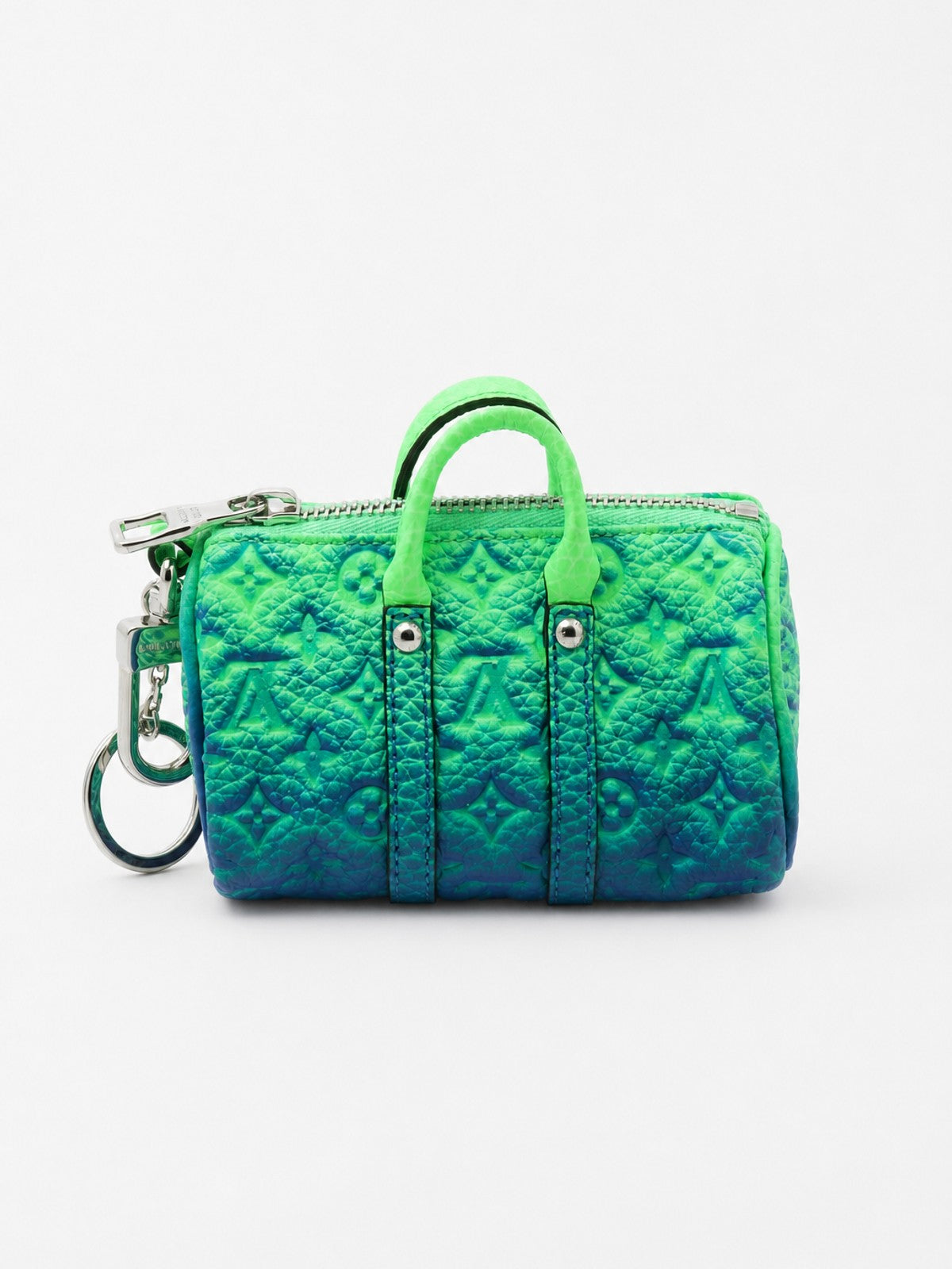 Bag charm