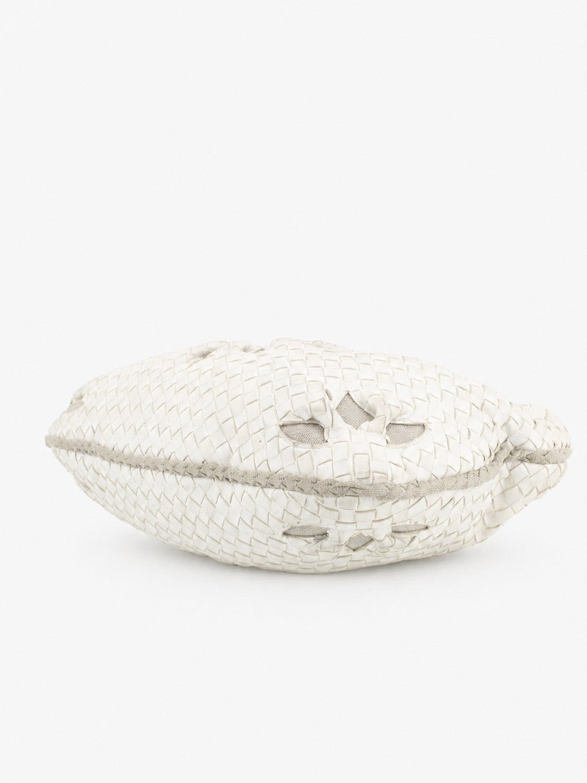 Medium Flower Hobo