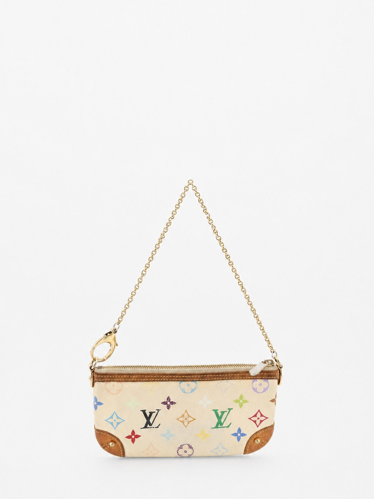 Takashi Murakami Accessories Pochette