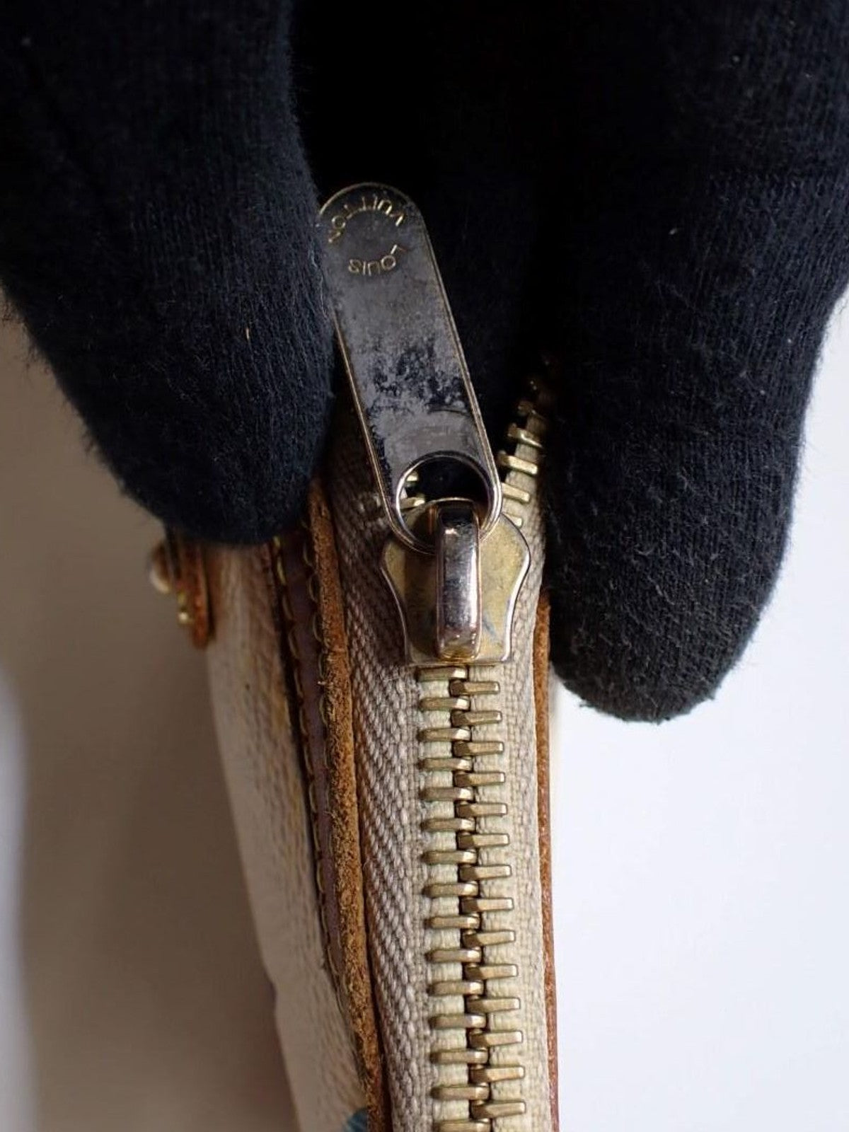 Takashi Murakami Accessories Pochette
