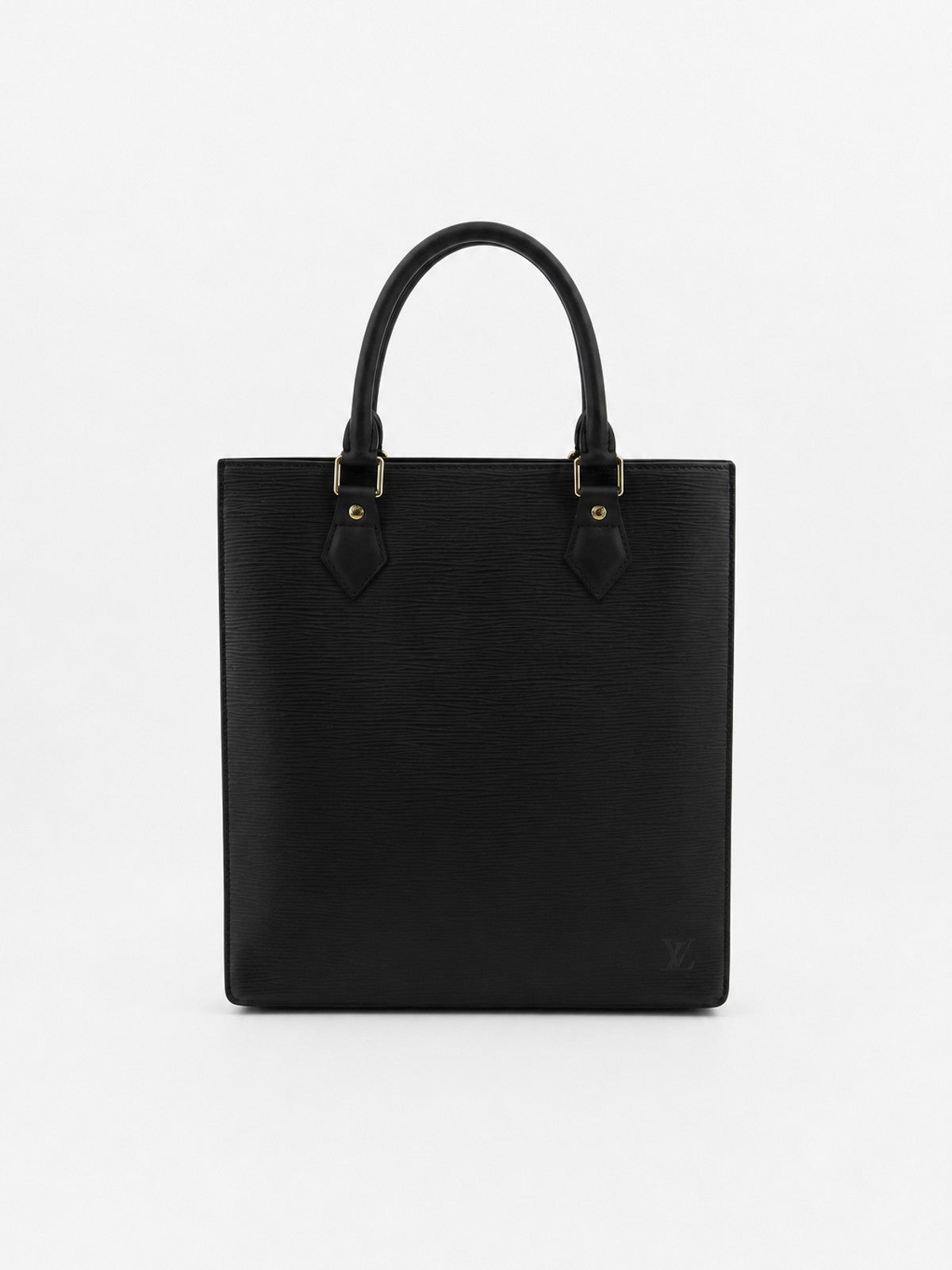 Sac Plat