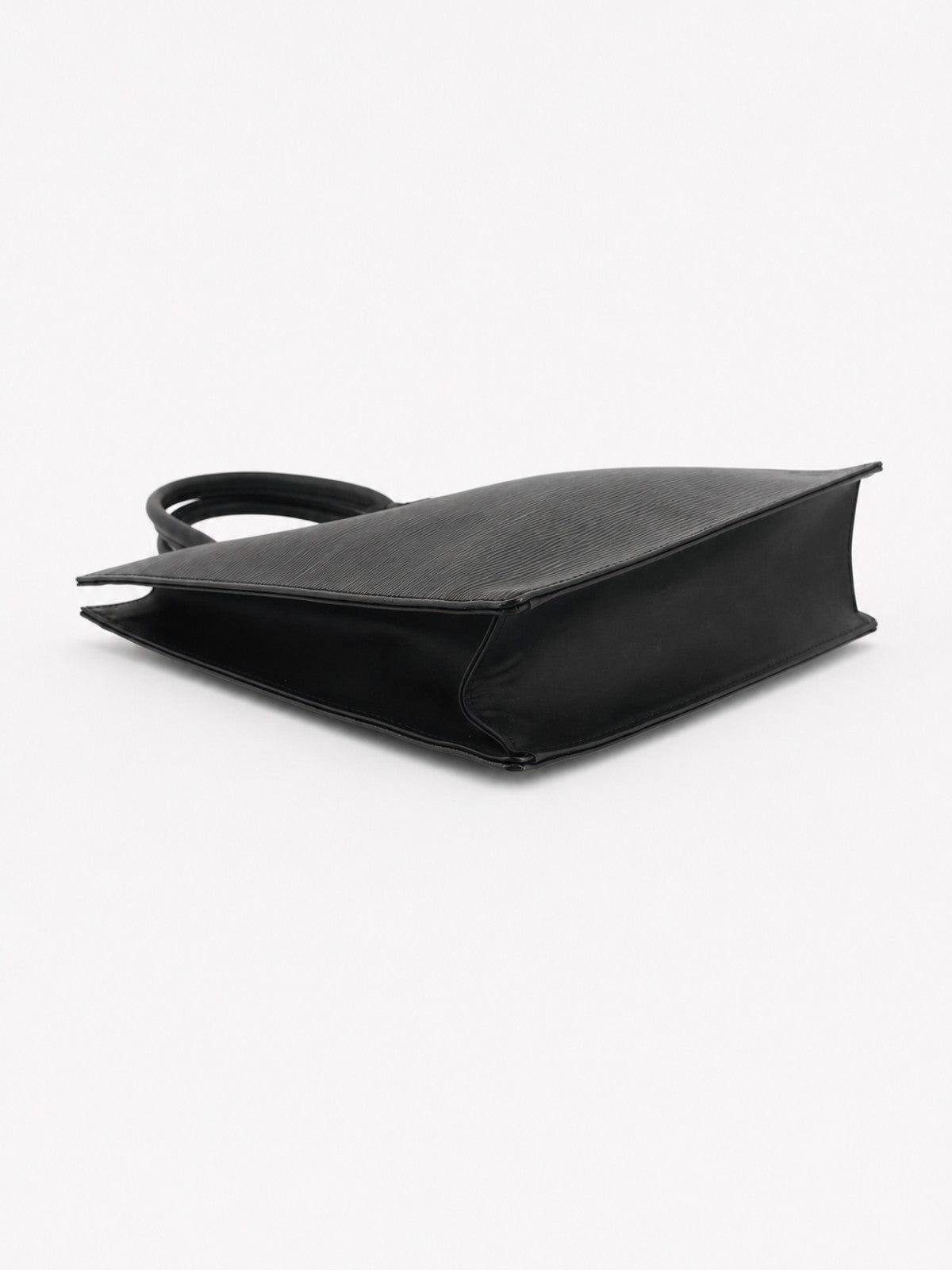 Sac Plat