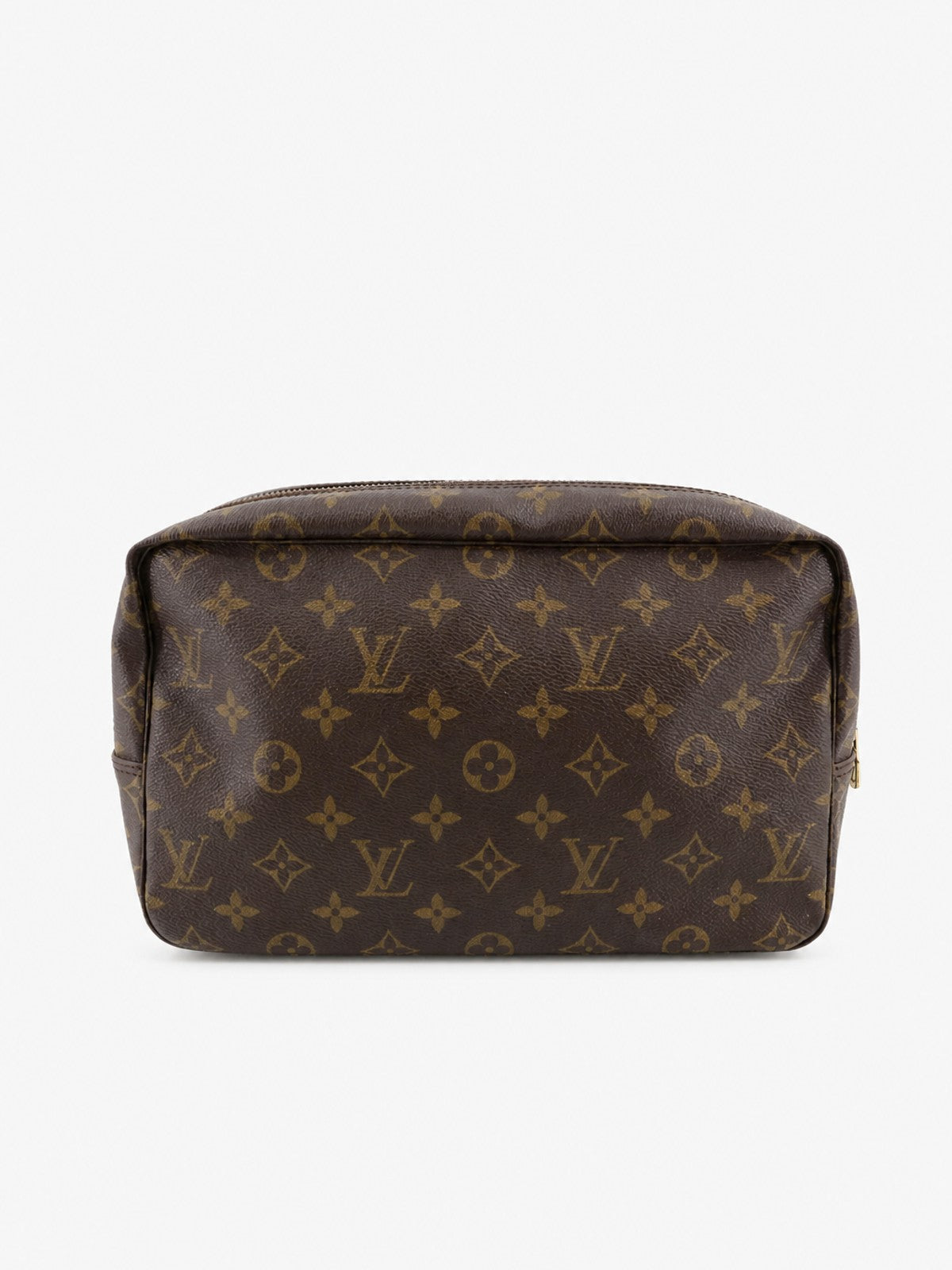 Cosmetic pouch