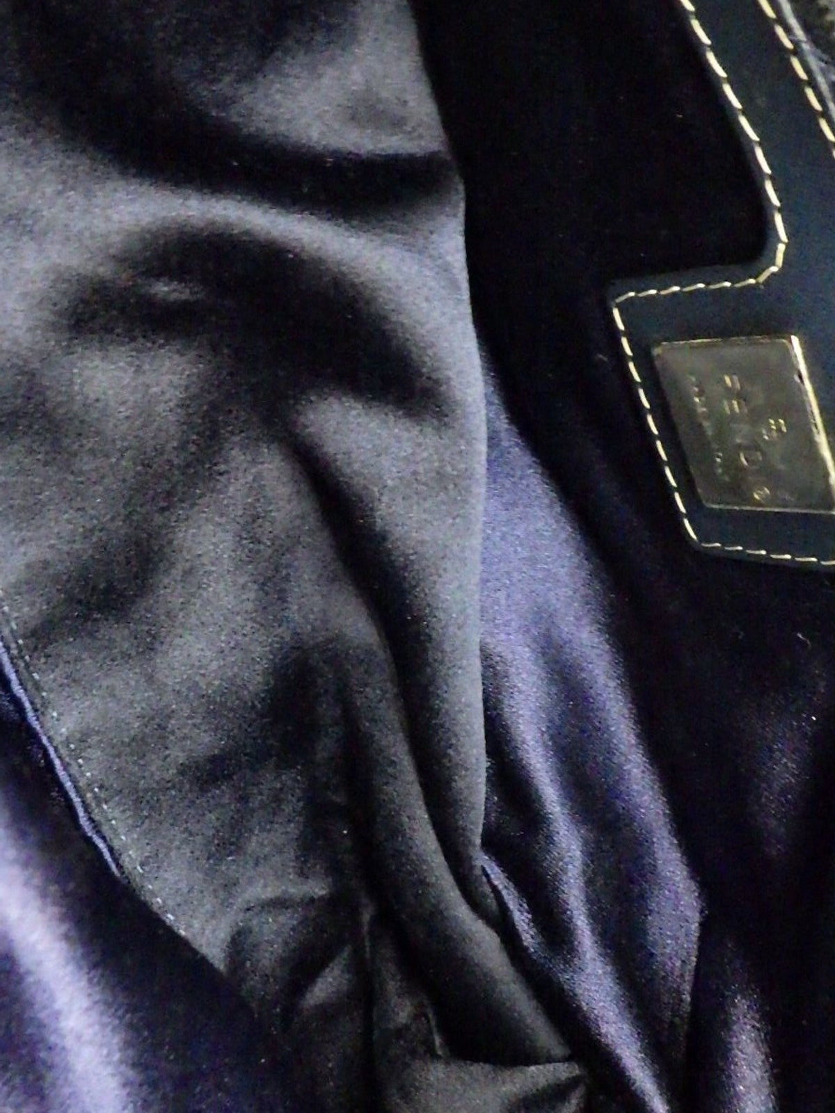 Shoulder Bag