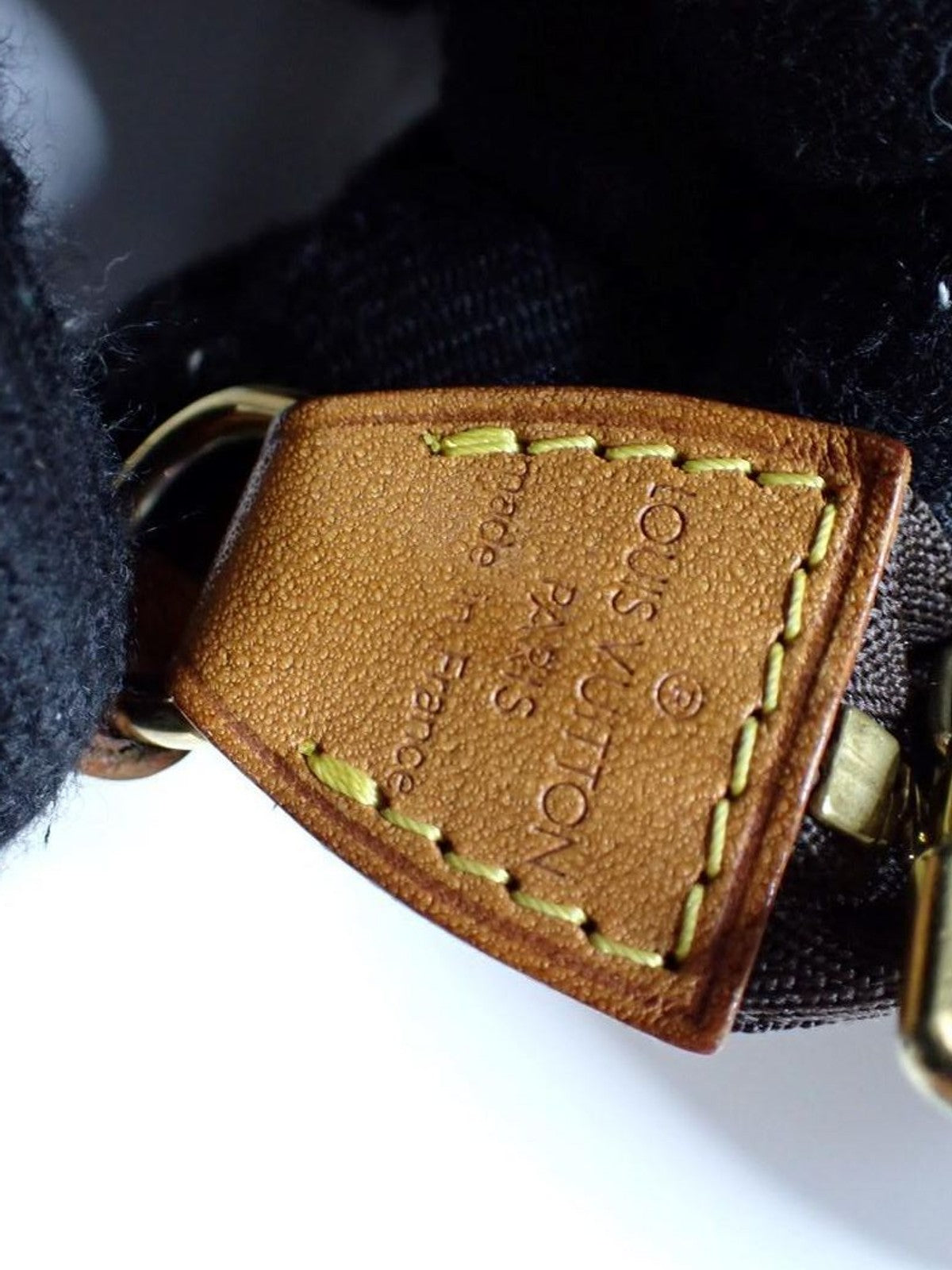 Accessories Pochette