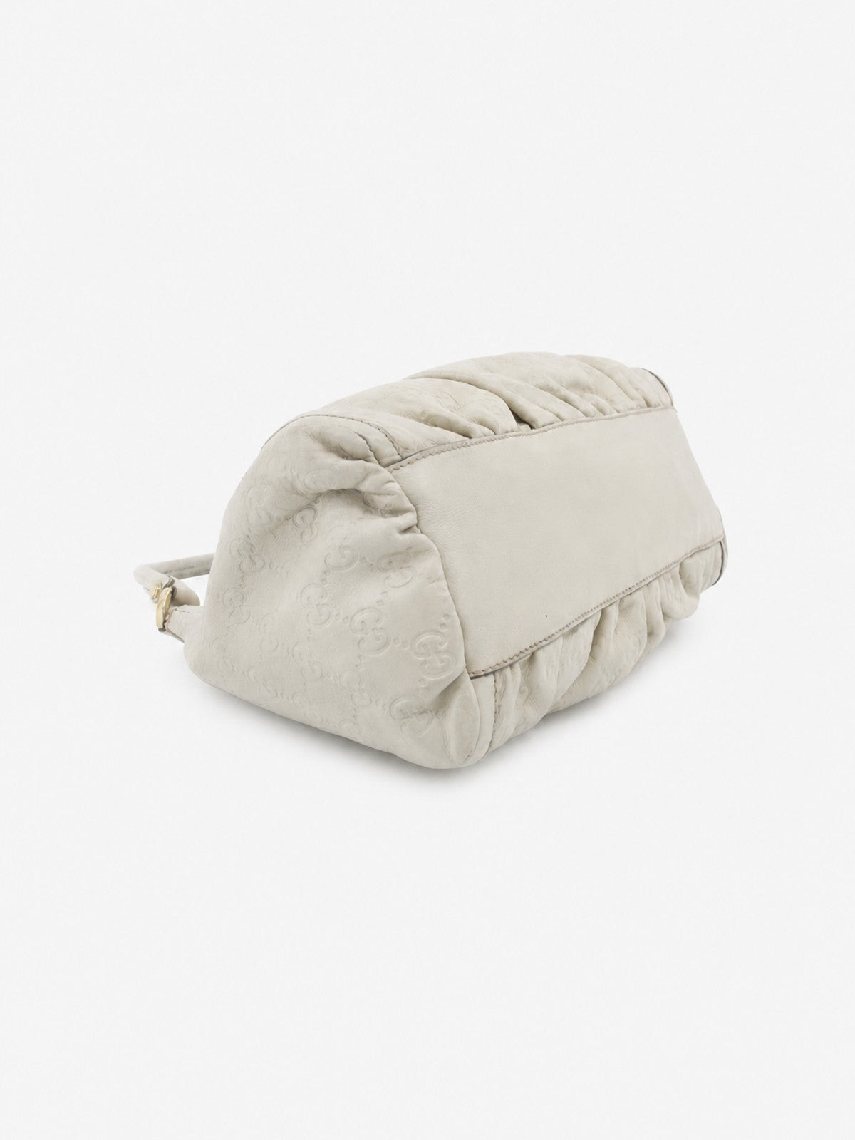 Abbey D-Ring Small