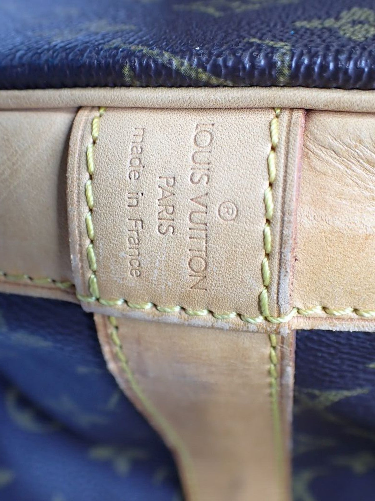 Sac de Cruiser 40
