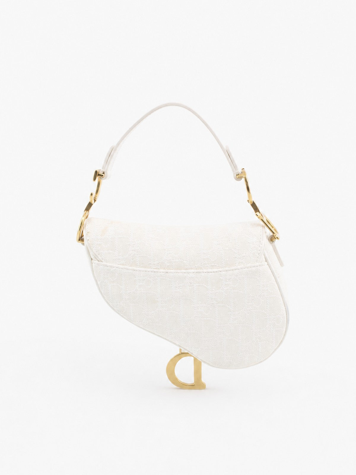 Mini Saddle