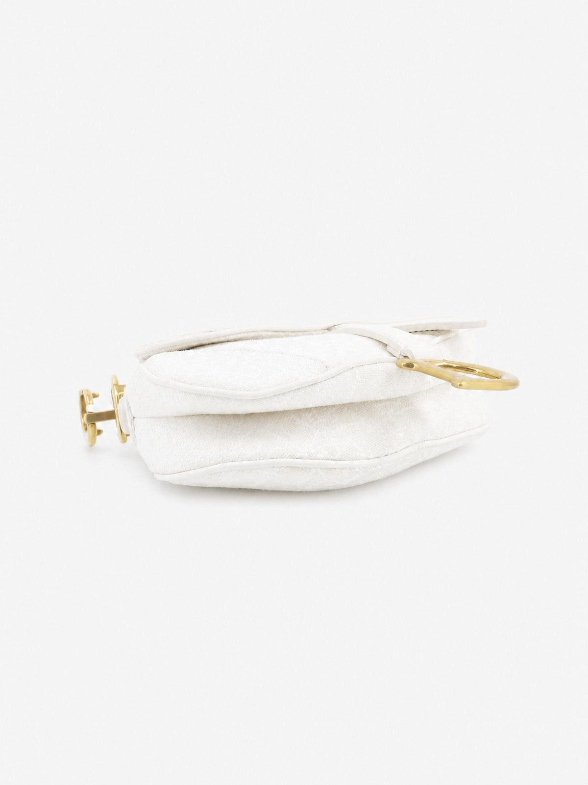 Mini Saddle