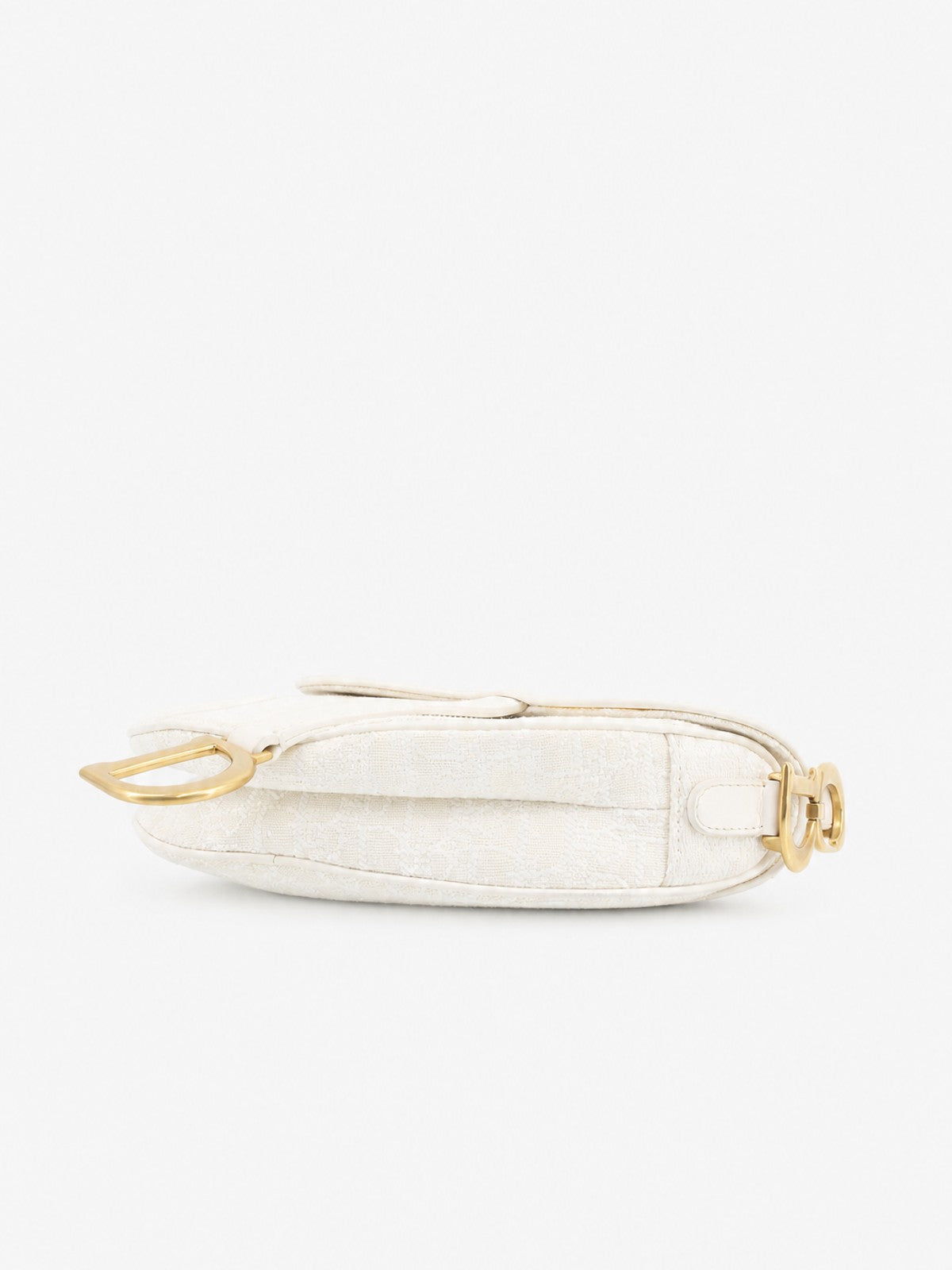 Mini Saddle
