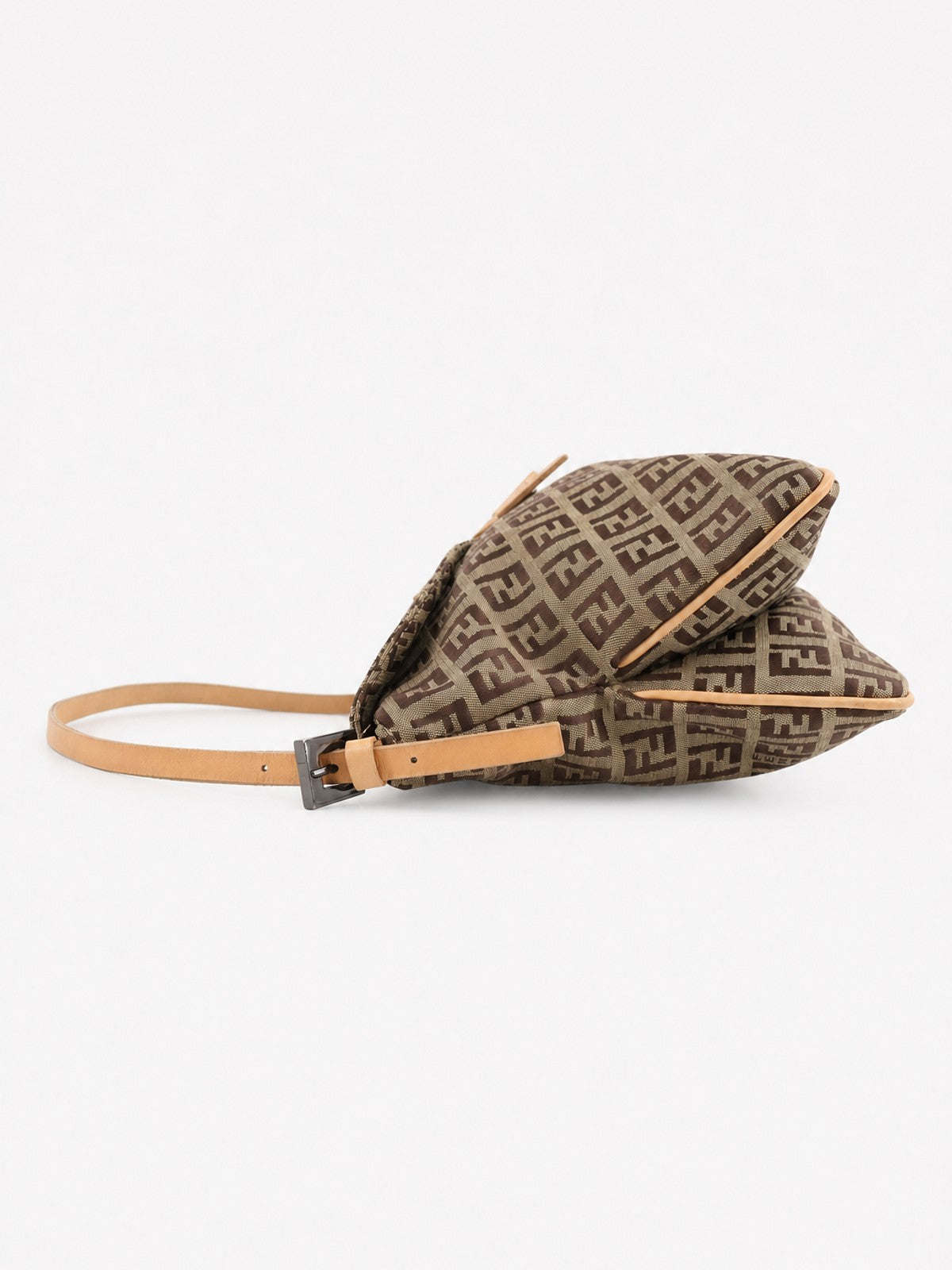 Large Double Flap
