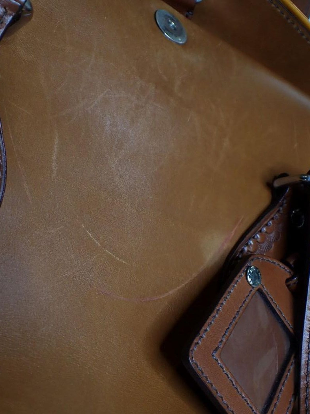 Hand Bag