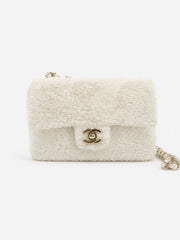 Mini Rectangular Flap