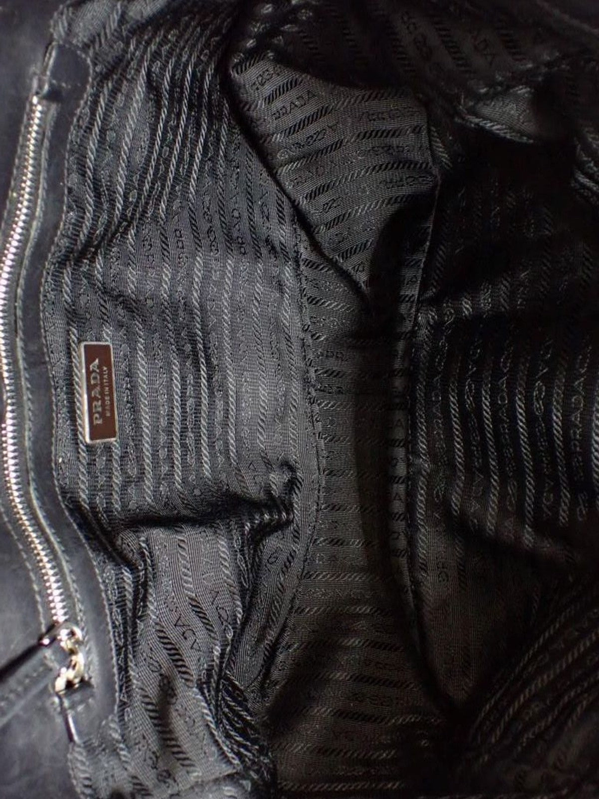 Shoulder Bag