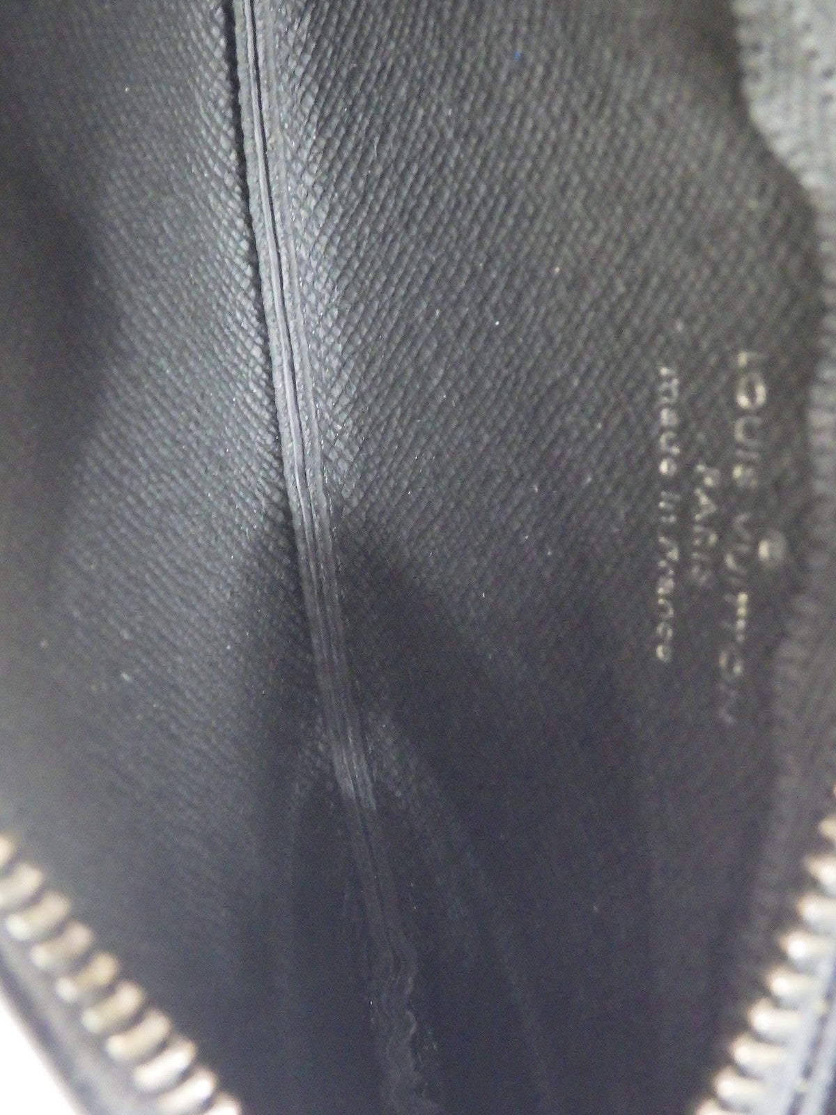 Pochette Clés