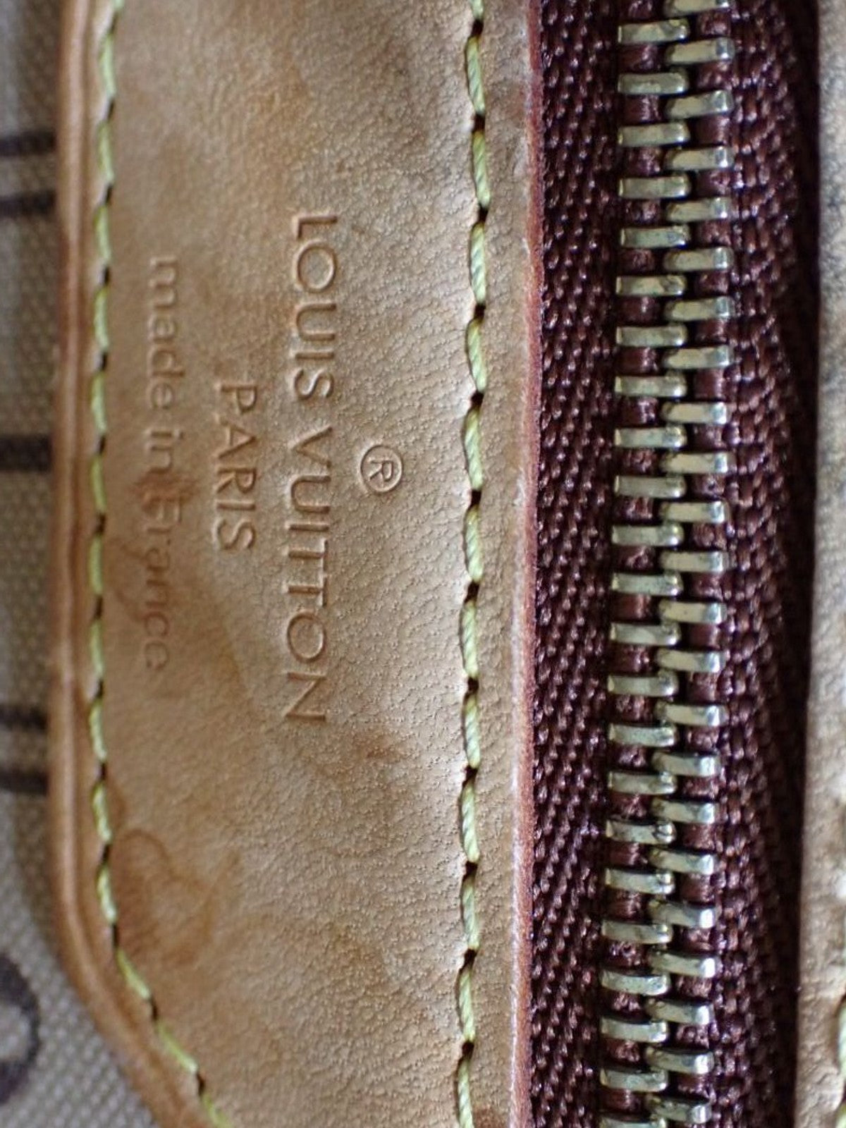 Neverfull MM