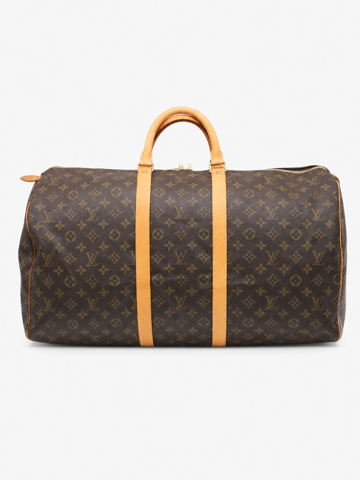 Louis Vuitton Keepall 55