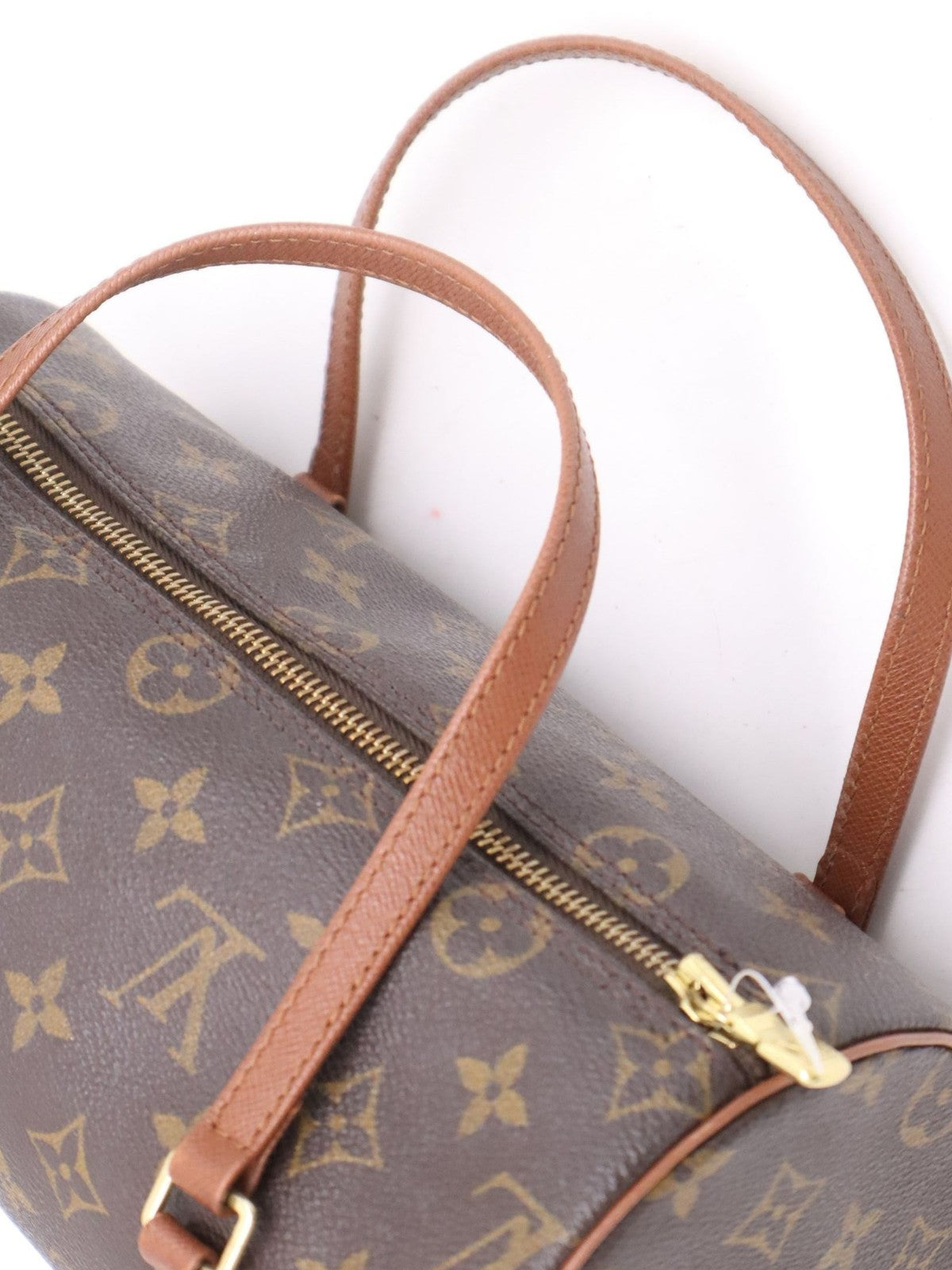 Louis Vuitton Papillon 26