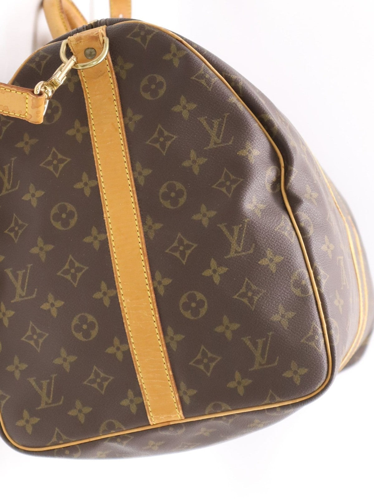 Louis Vuitton Keepall 55