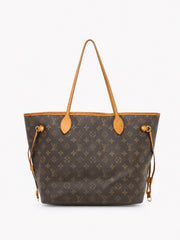 Louis Vuitton Neverfull MM
