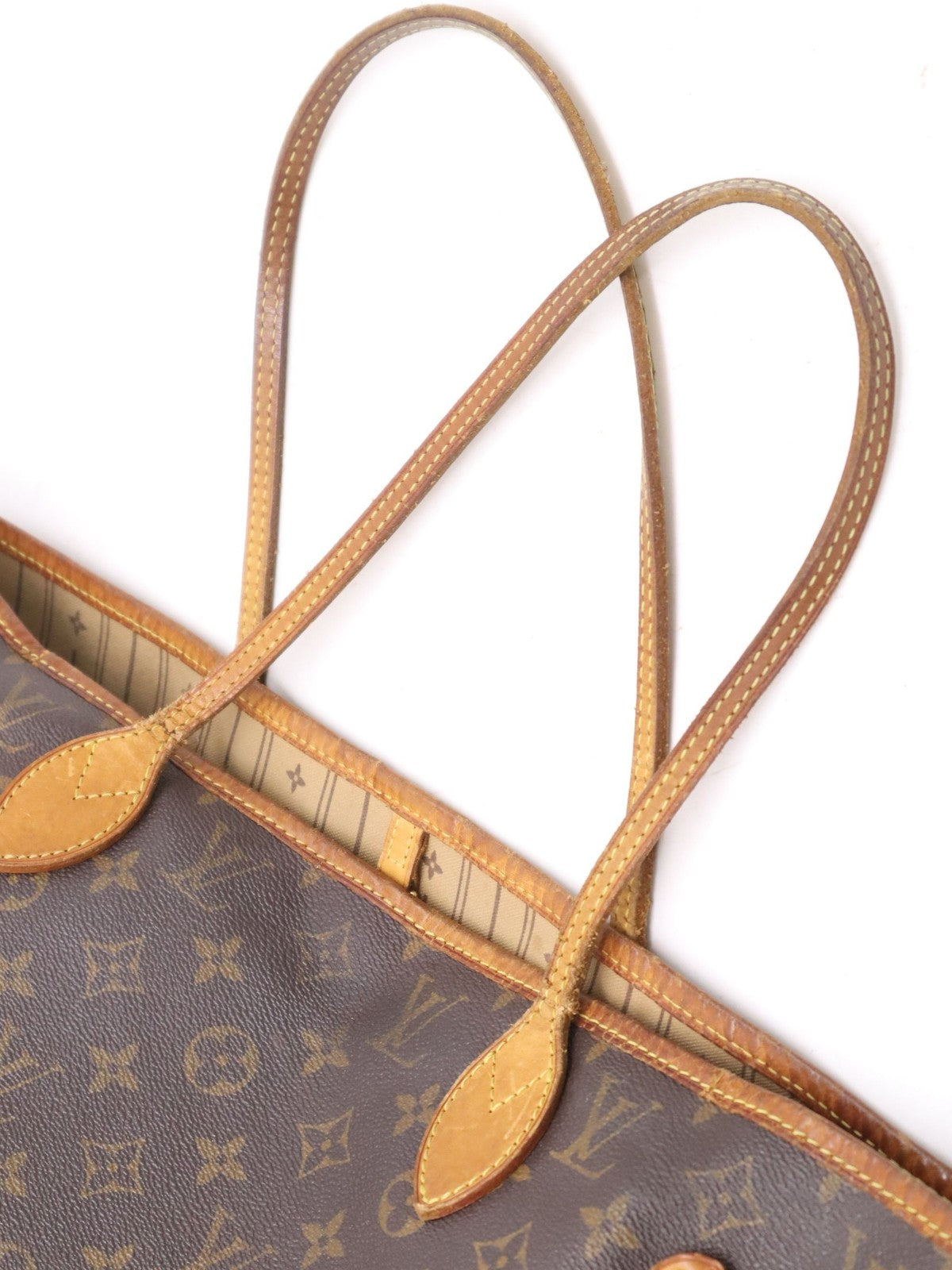 Louis Vuitton Neverfull MM