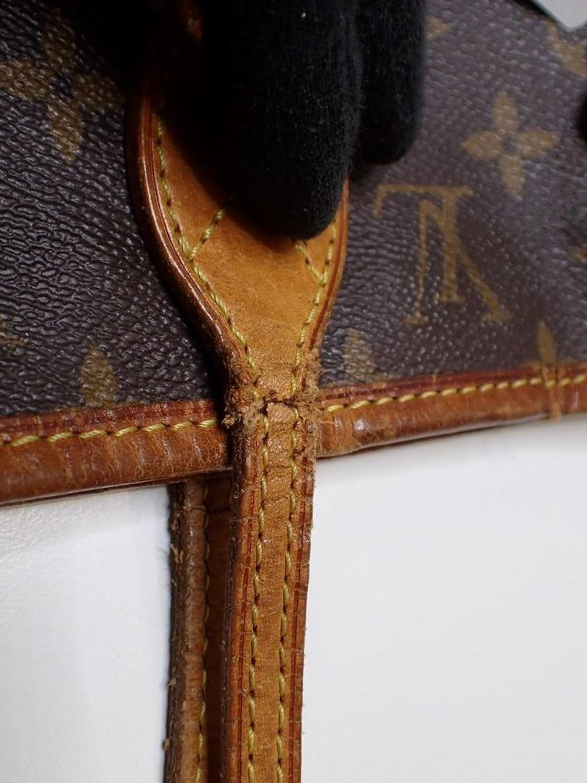 Louis Vuitton Neverfull MM