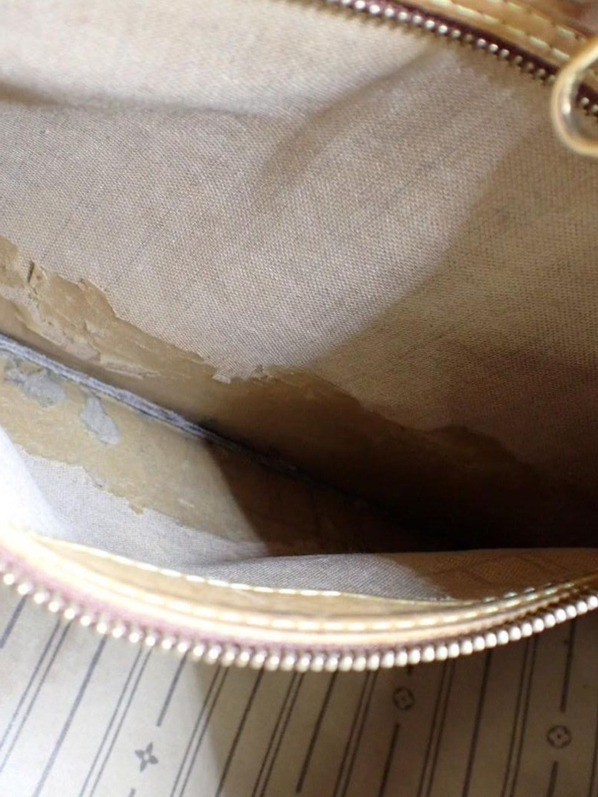 Louis Vuitton Neverfull MM