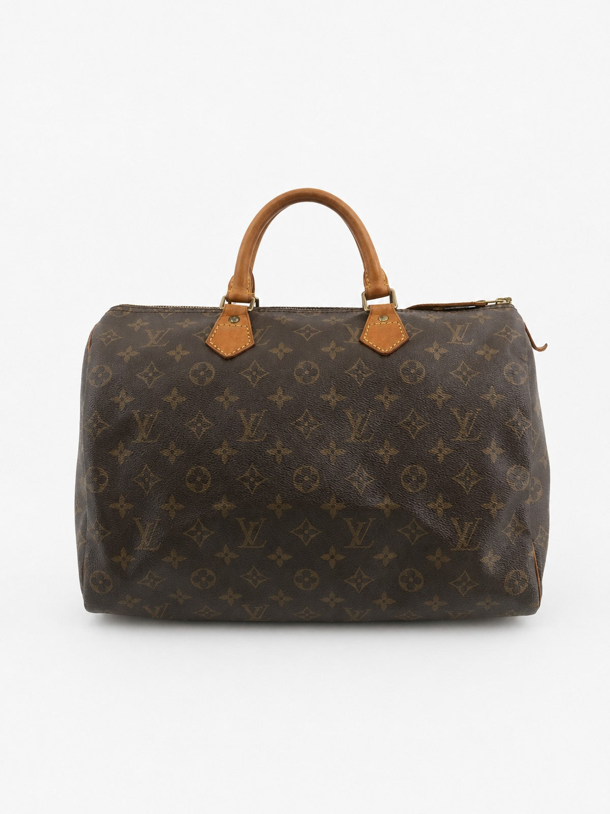 Louis Vuitton Speedy 35