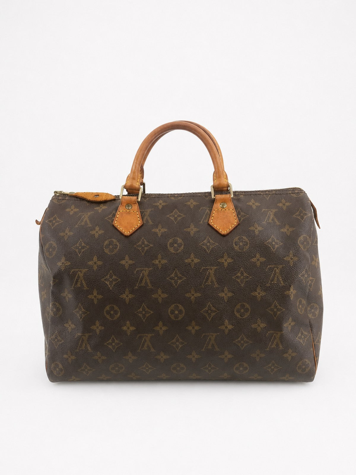 Louis Vuitton Speedy 35