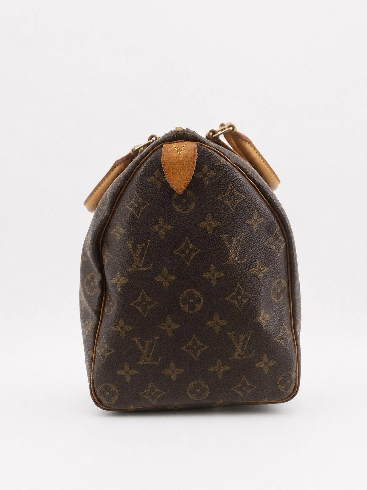 Louis Vuitton Speedy 35