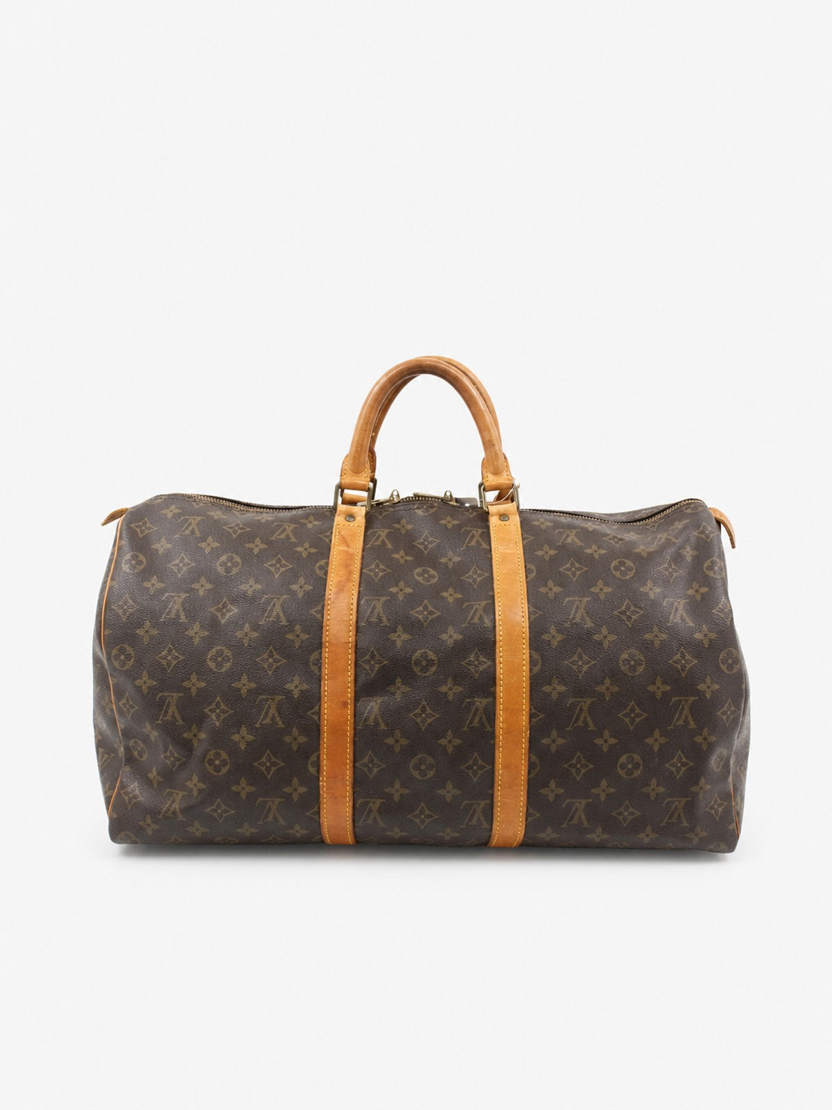 Louis Vuitton Keepall 50