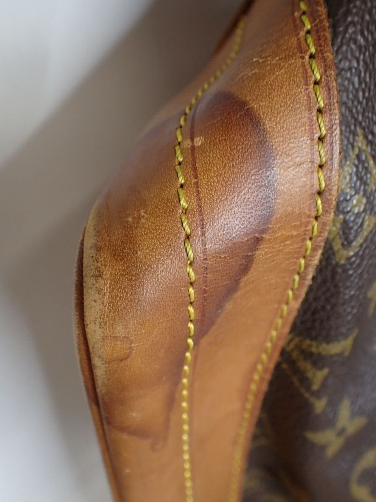 Louis Vuitton Noé