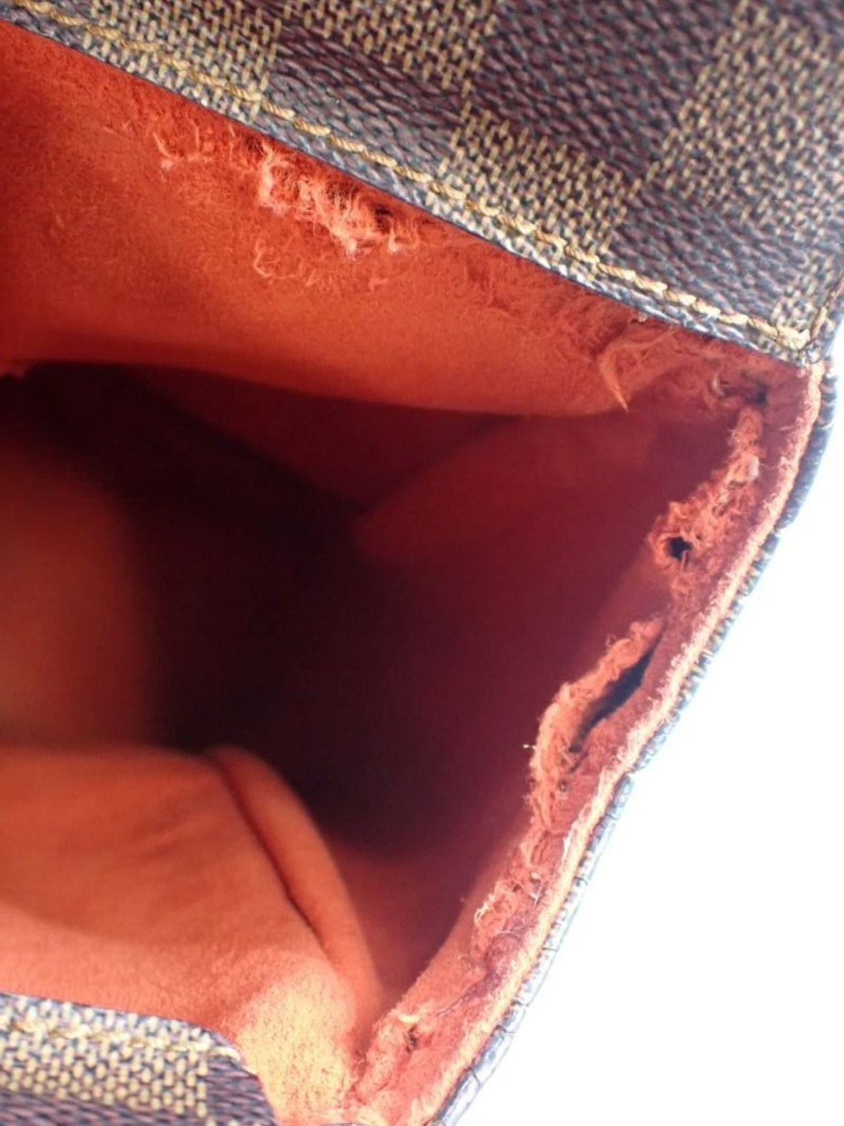 Louis Vuitton Tote Bag