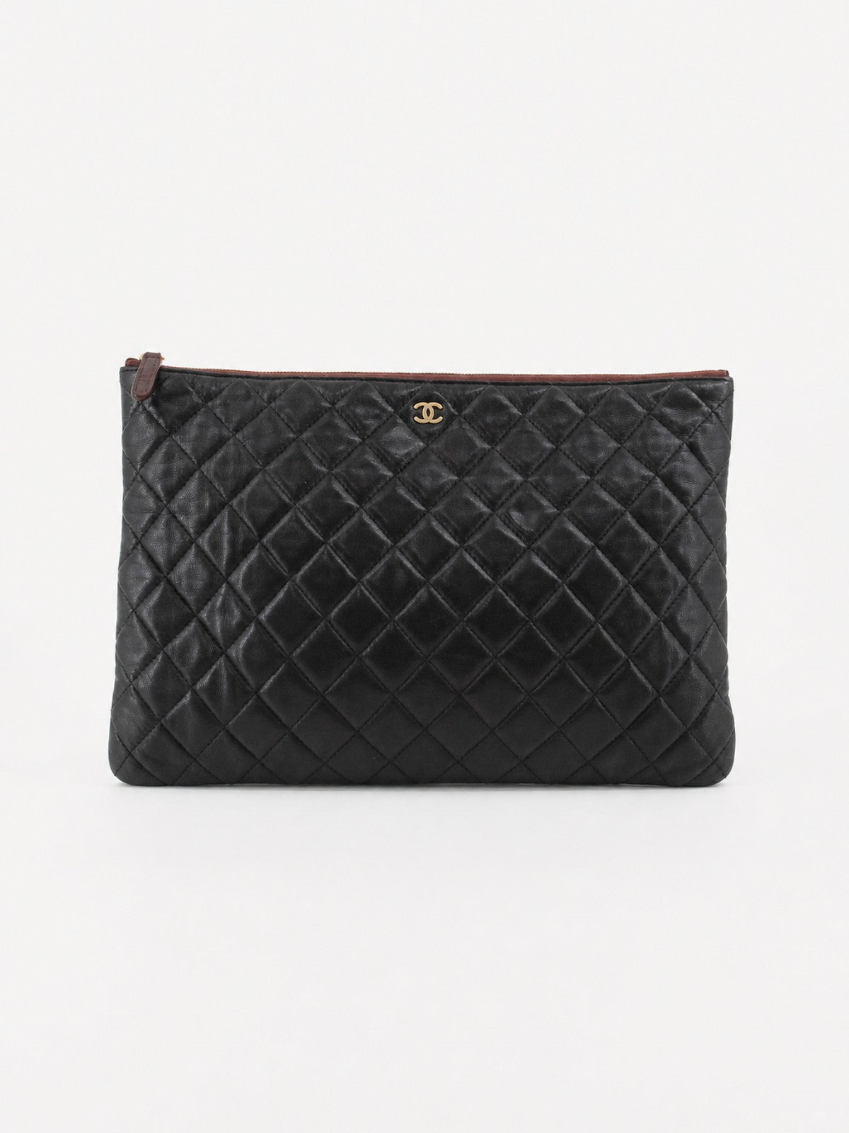 Chanel Pouch