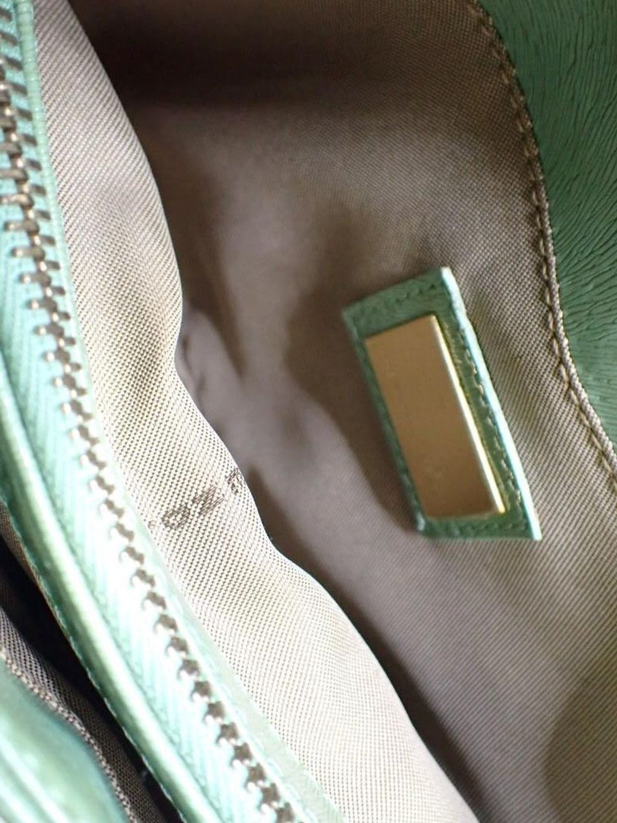 Fendi Shoulder Bag