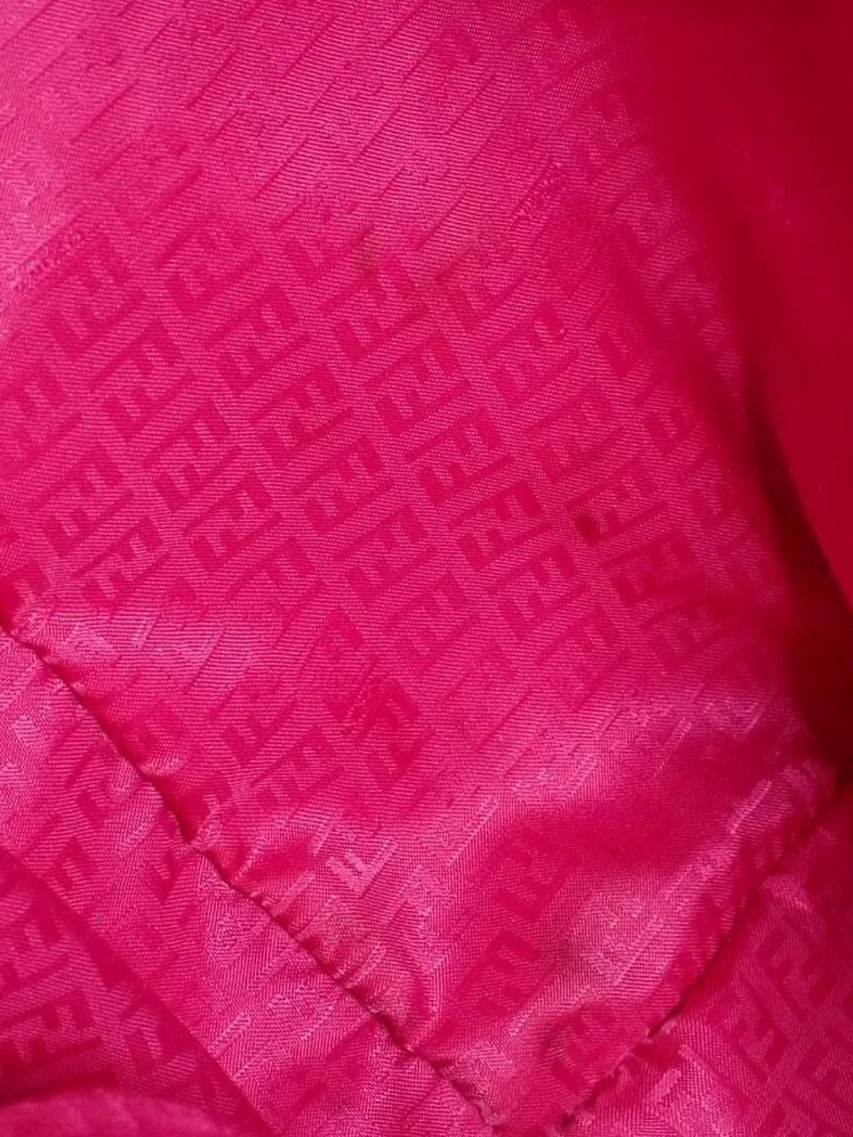Fendi Roll